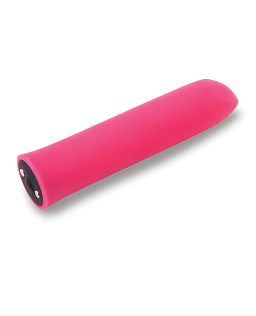 Nu Sensuelle Nubii Evie 5 Speed W/ 10 Modes Bullet Vibrator