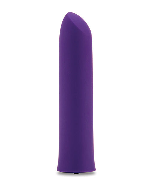 Nu Sensuelle Nubii Evie 5 Speed W/ 10 Modes Bullet Vibrator