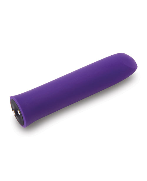 Nu Sensuelle Nubii Evie 5 Speed W/ 10 Modes Bullet Vibrator