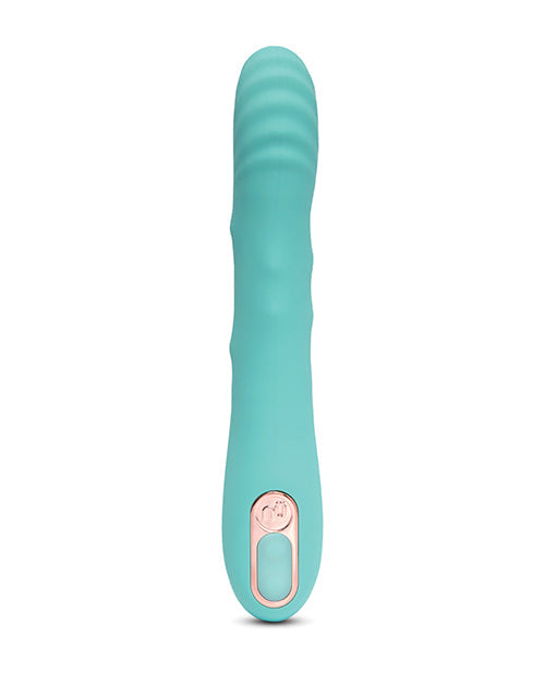 Nu Sensuelle Roxii Roller Wand - G-Spot Vibrator