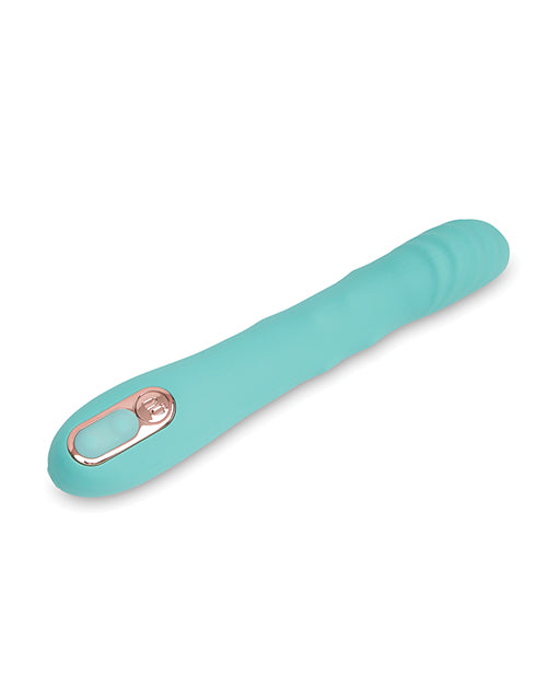 Nu Sensuelle Roxii Roller Wand - G-Spot Vibrator