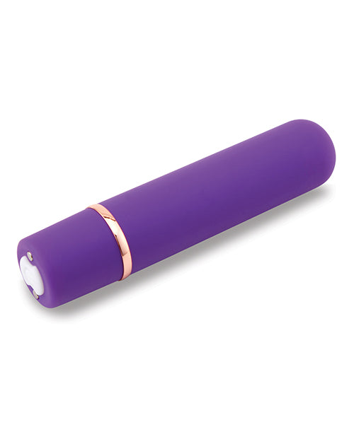 Nubii Tulla Bullet Vibrator Powerfu in Pocket Sized