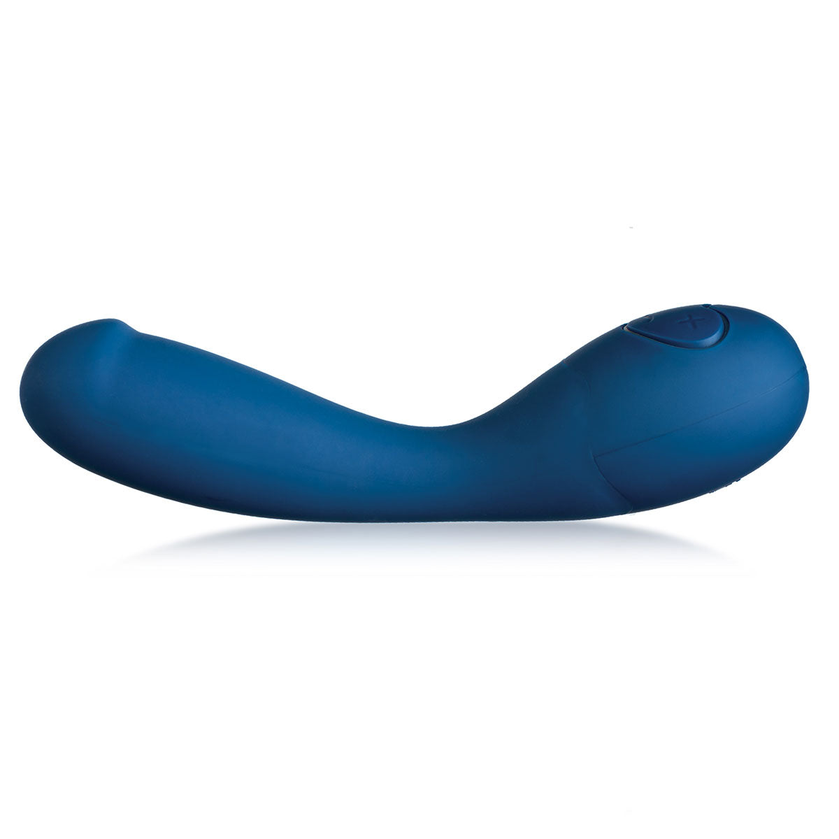 OhMiBod NEX2 BlueMotion - G-Spot Vibrator
