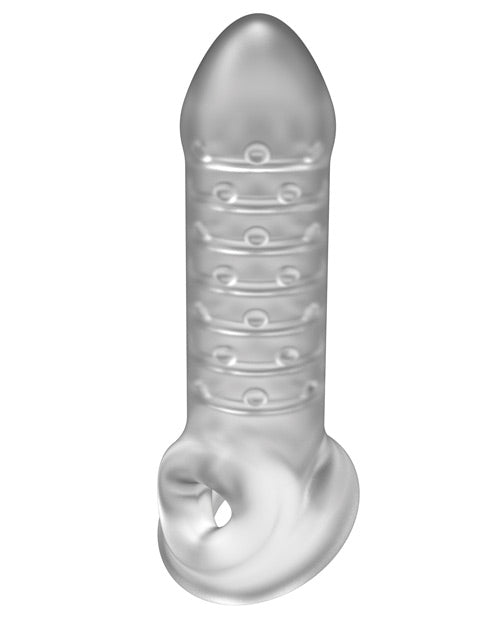 Optimale Extender W/ball Strap Thick Thin