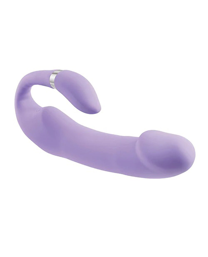 Orgasmic Orchid - Lilac G-Spot Vibrator