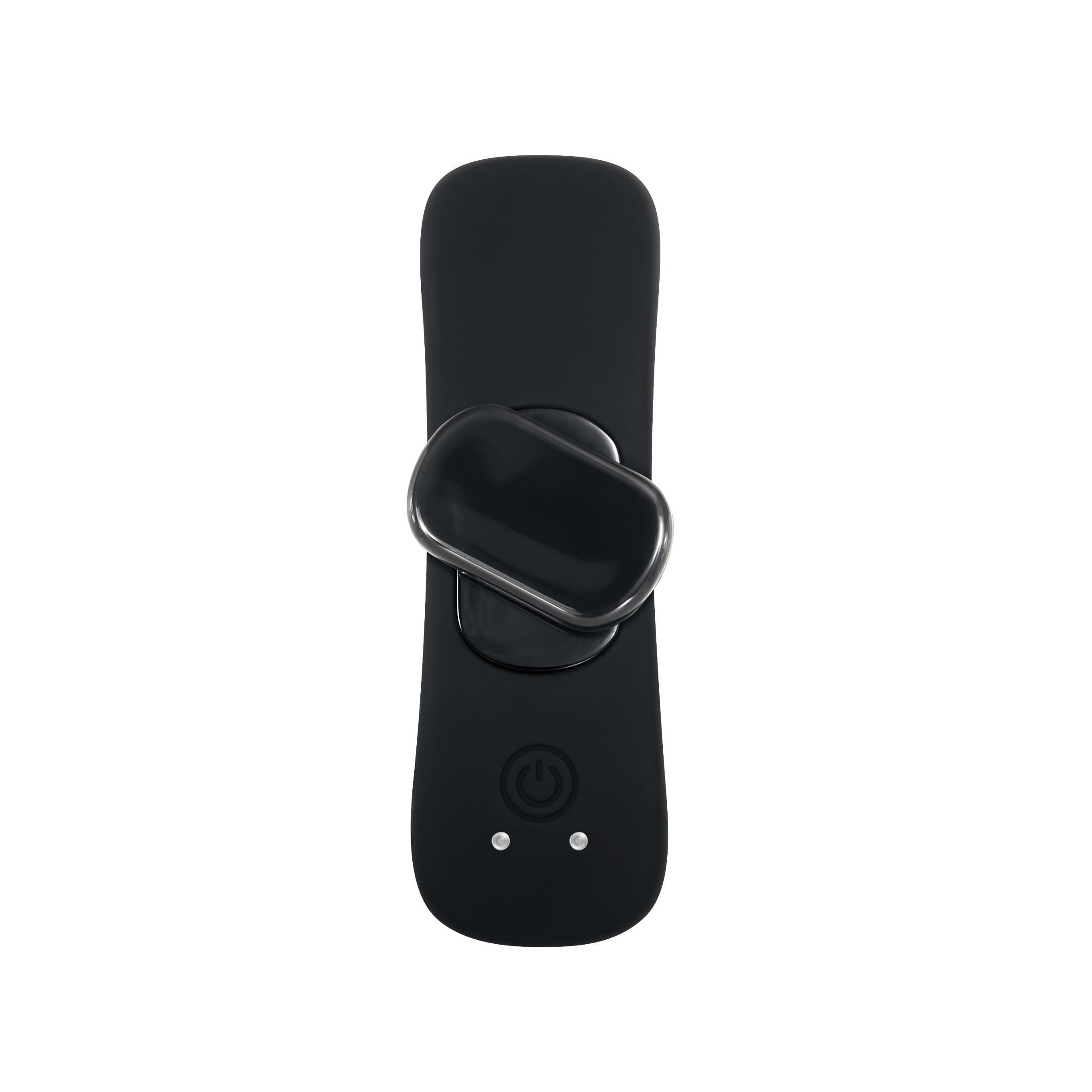 Our Undie Vibrator