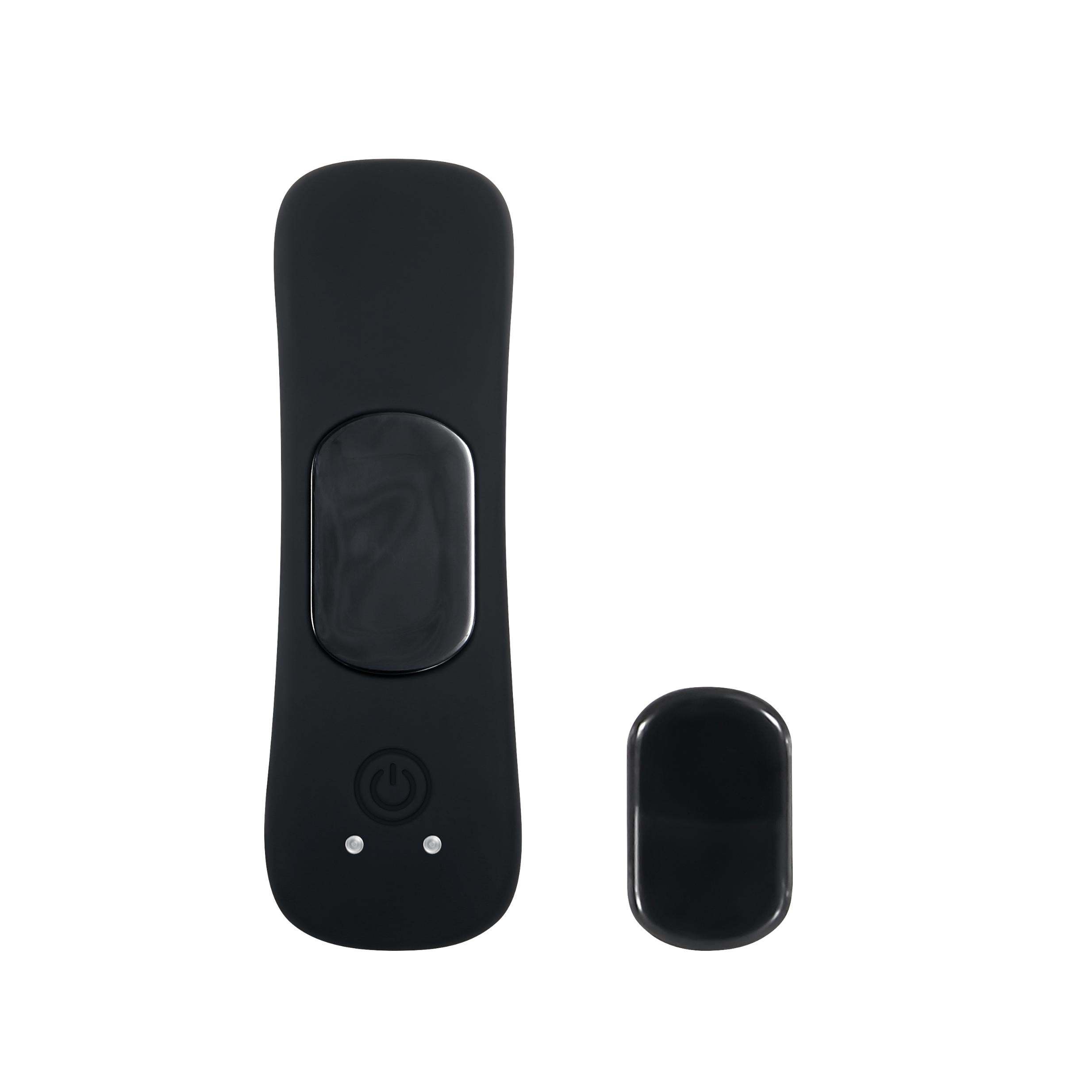 Our Undie Vibrator