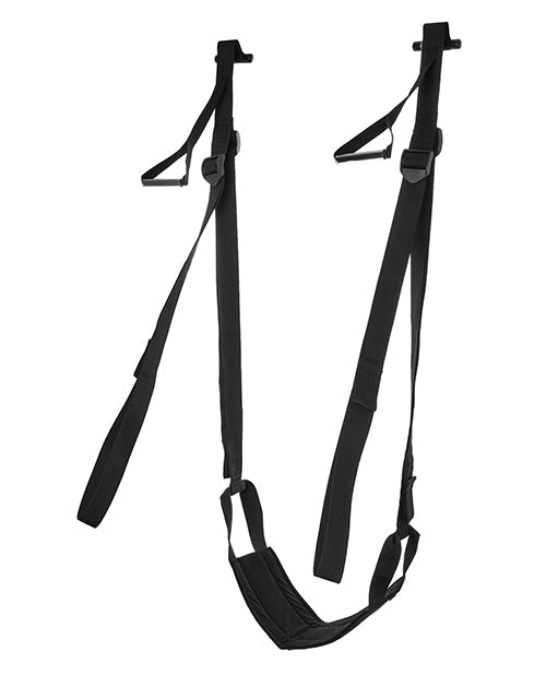 Over the Door Jam Sex Sling Swing for Couples