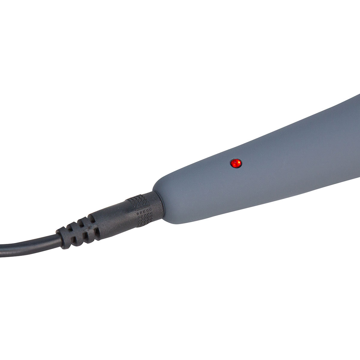 Palm Power Massager Fuschia Plug In