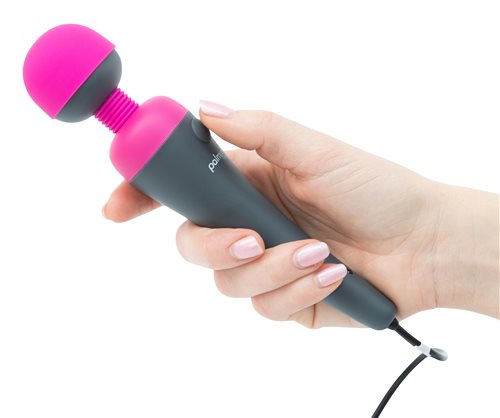 PalmPower Plug & Play