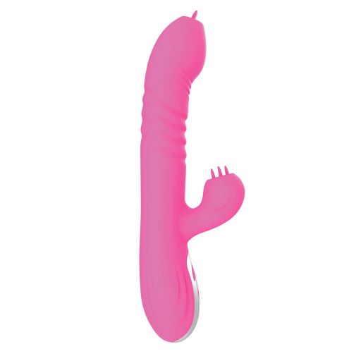 Passion Teaser Heat Up Pink - Nasstoys