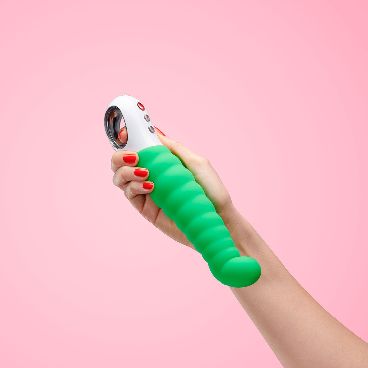 Patchy Paul - G-Spot Vibrator by Fun Factory