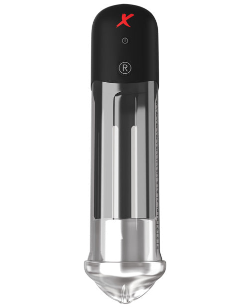 Pdx Elite Blowjob Power Pump