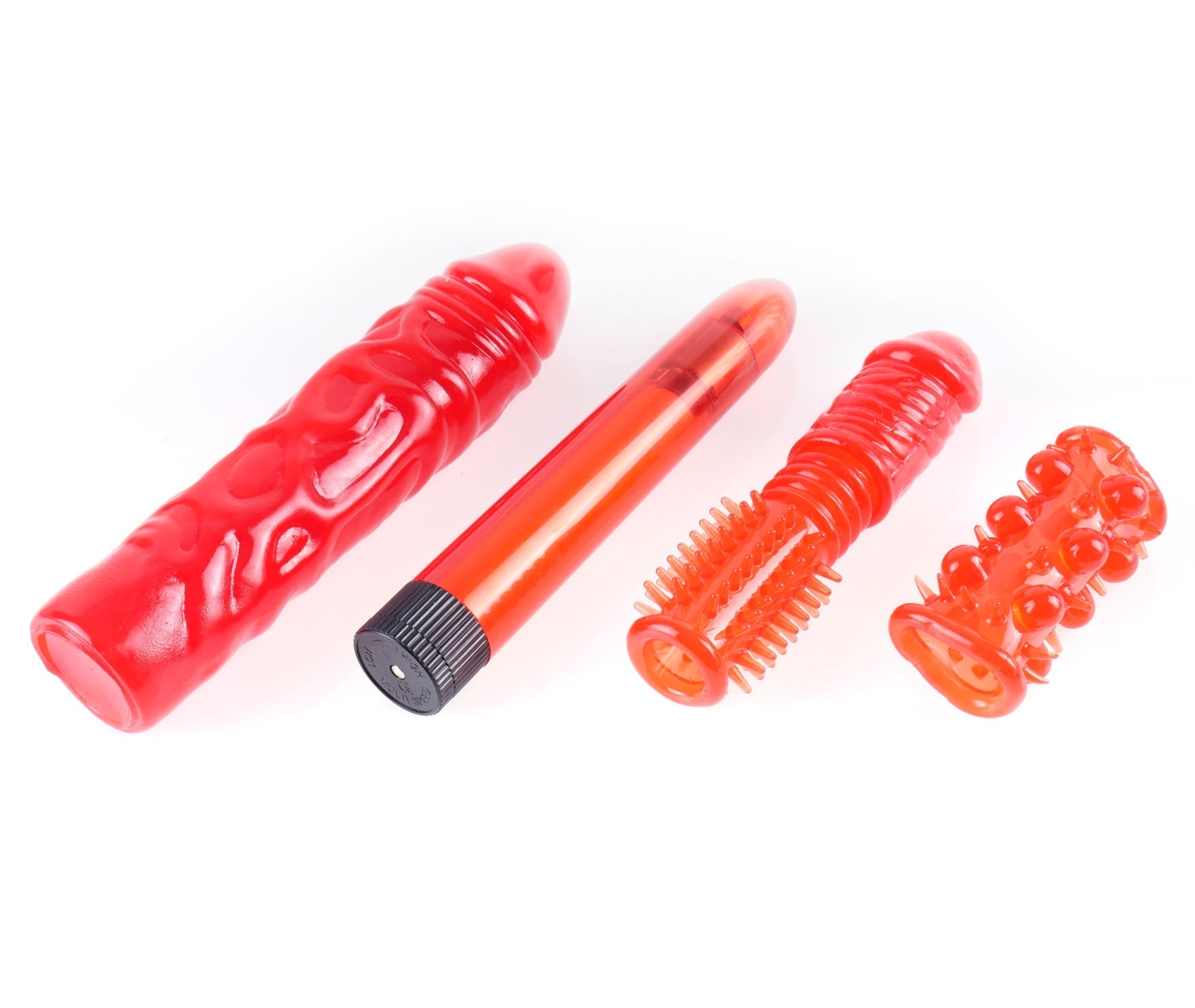 Pdx Extreme Kink Collection