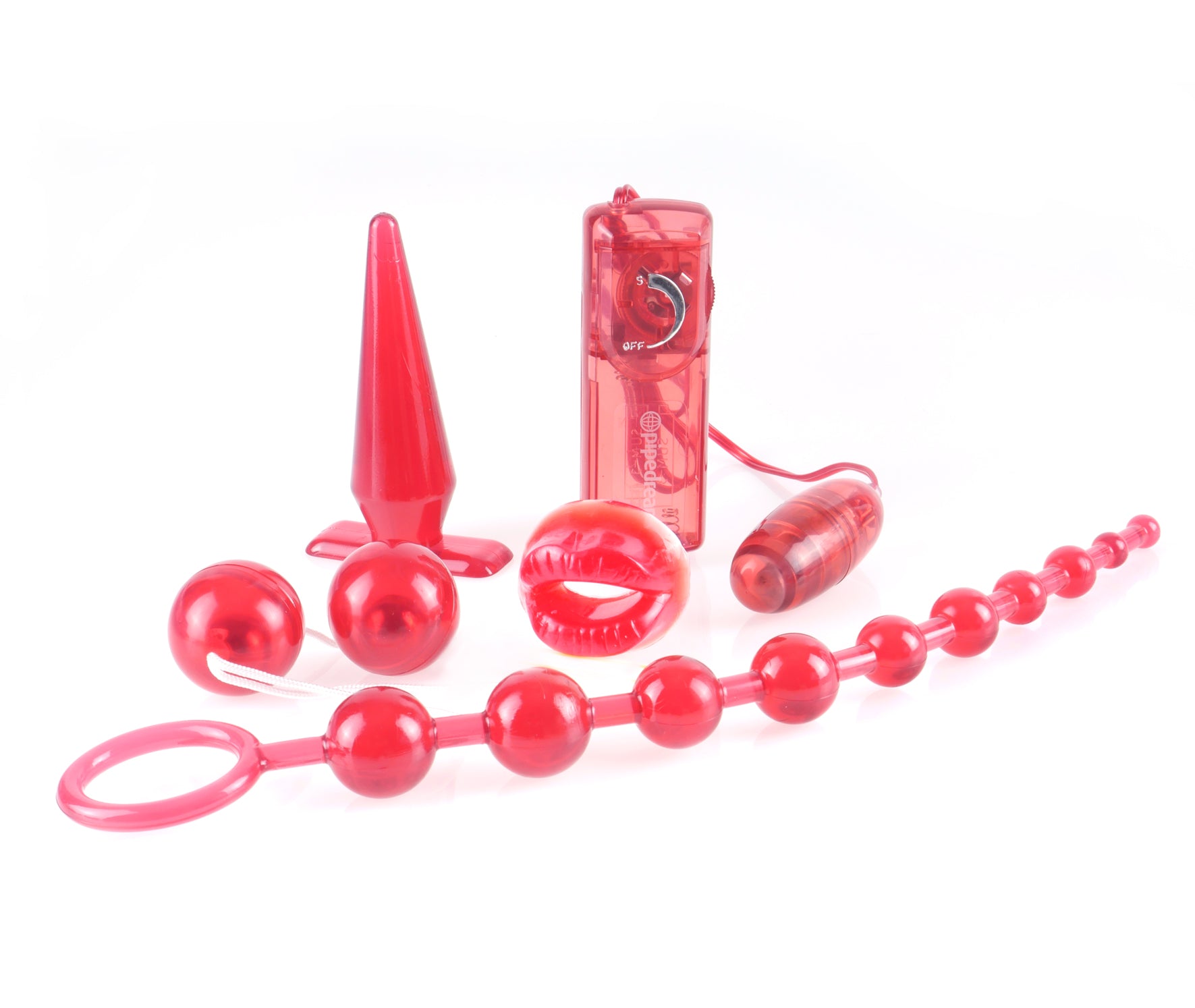 Pdx Extreme Kink Collection
