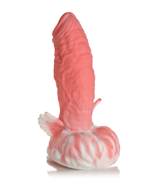 Pegasus Pecker Winged Flexible Fantasy Dildo by Creature Cocks