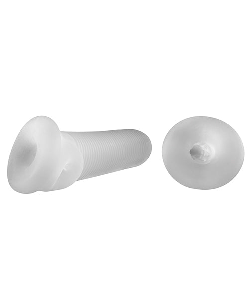 Perfect Fit Fat Boy Micro Ribbed Sheath 7.5"