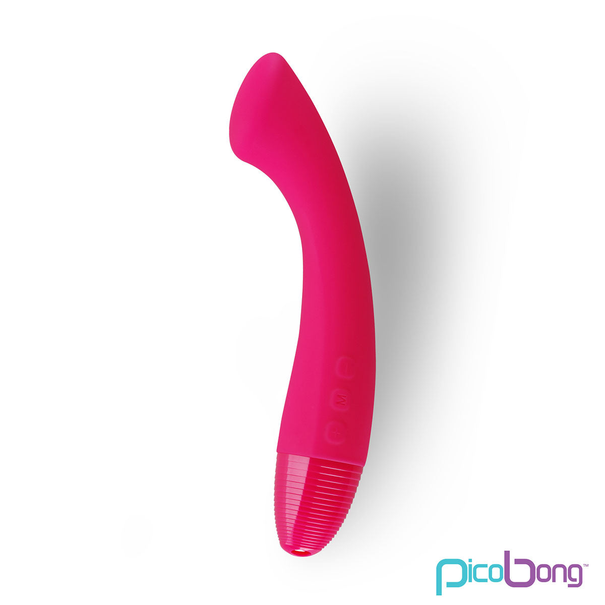 PicoBong Moka - G-Spot Vibrator - Cerise