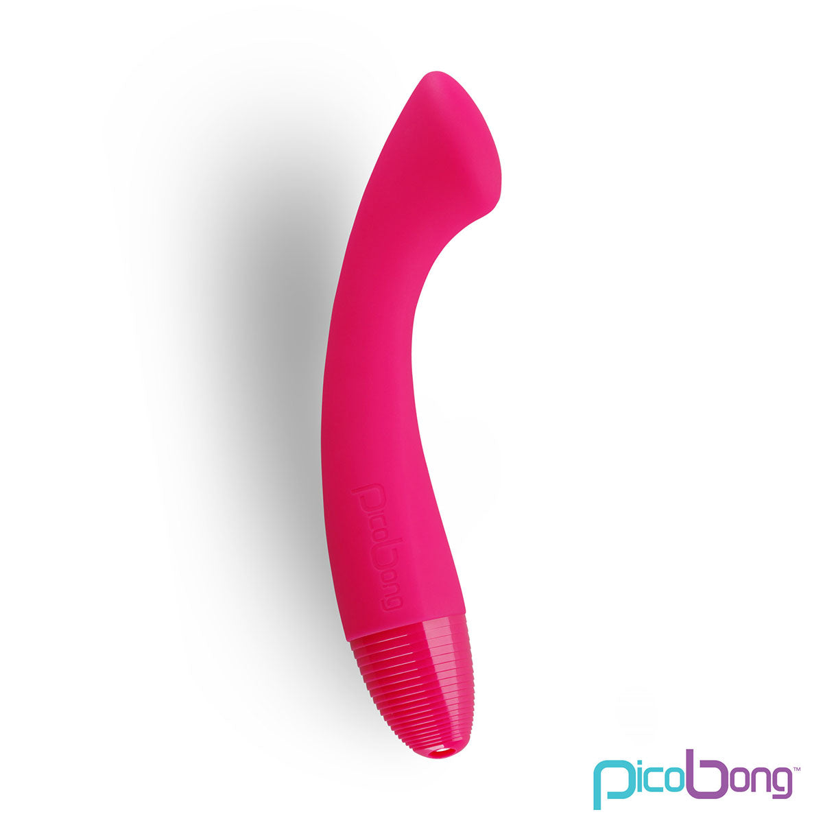 PicoBong Moka - G-Spot Vibrator - Cerise