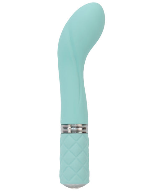 Pillow Talk Sassy G-Spot Vibrator by BMS