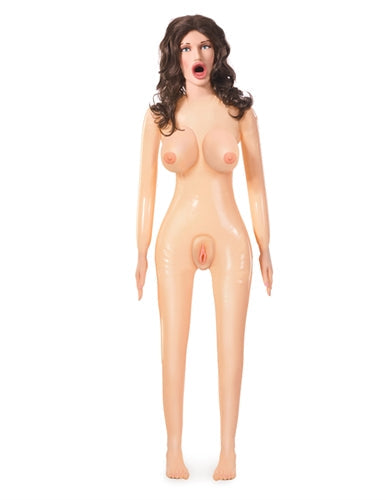 Pipedream Extreme Dollz B.j. Betty Oral Sex Love Doll