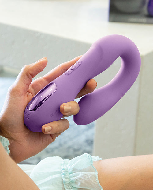 Pipedream Reflexx Rabbit Vibrator - Ultimate Pleasure