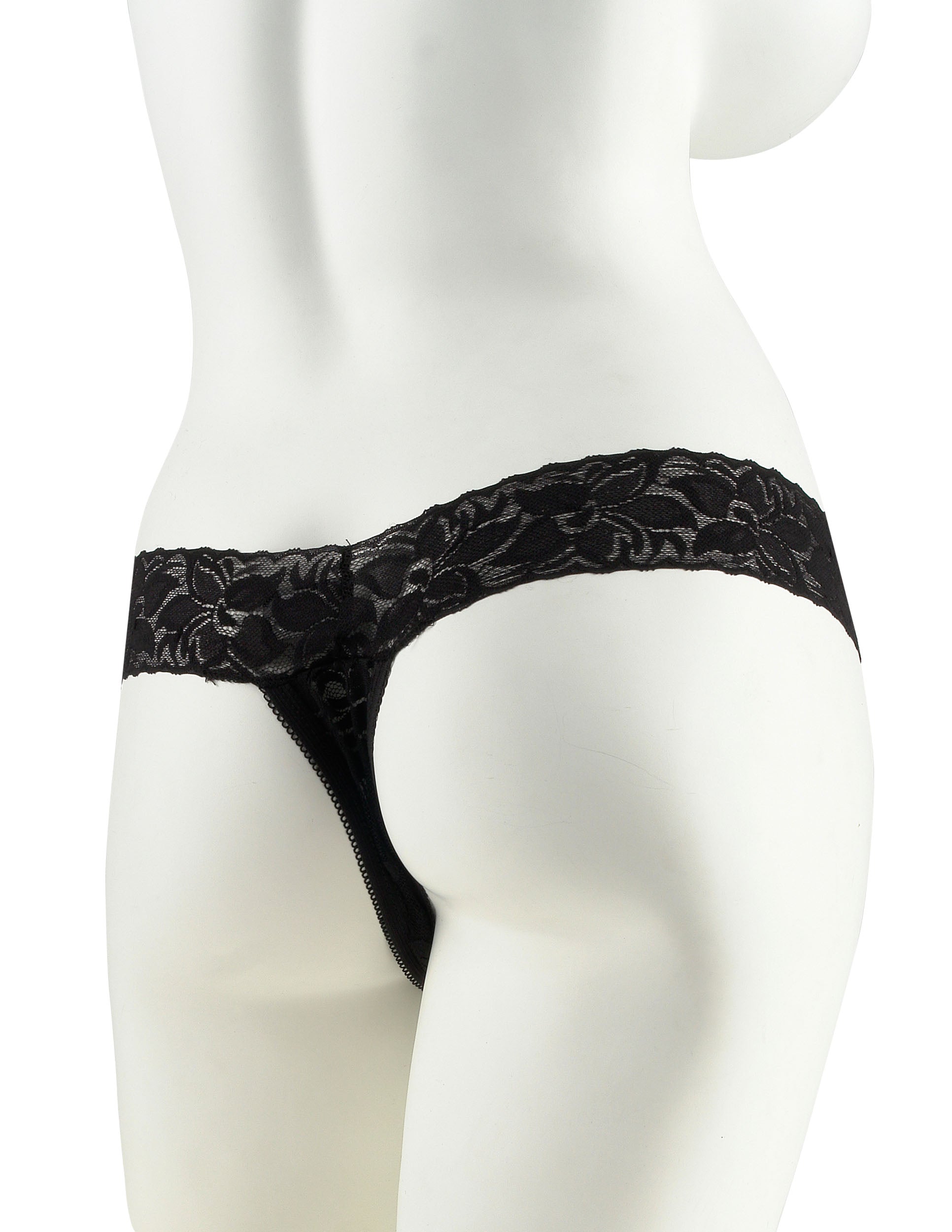 Pipedream Stimulating Panty - Unleash Your Desires Plus Size