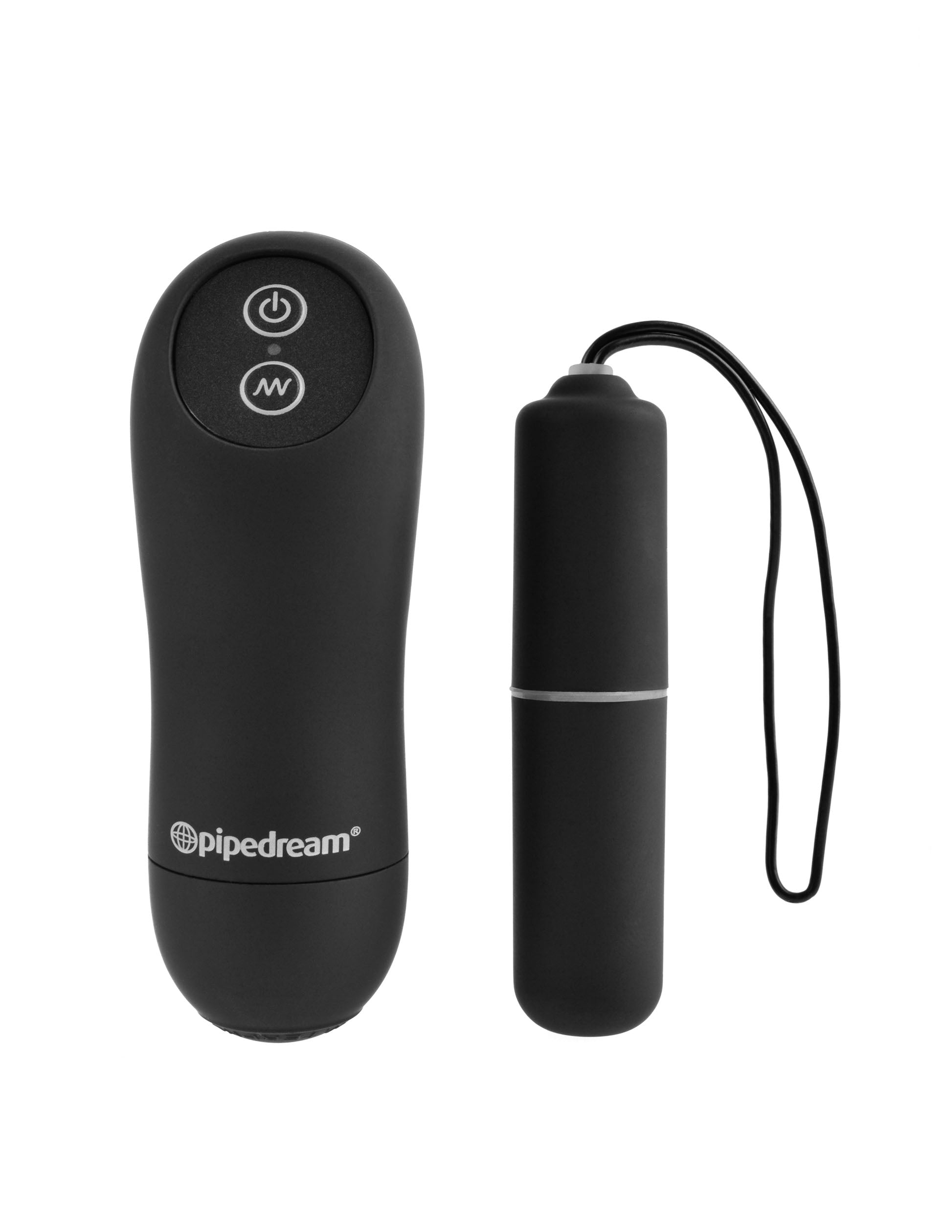 Pipedream Stimulating Panty - Unleash Your Desires Plus Size