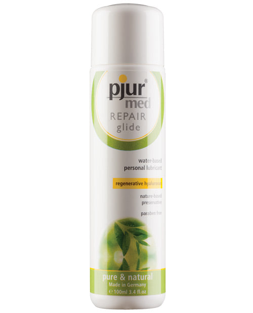Pjur Med Hydro Glide - 3.4 Fl. Oz. / 100ml