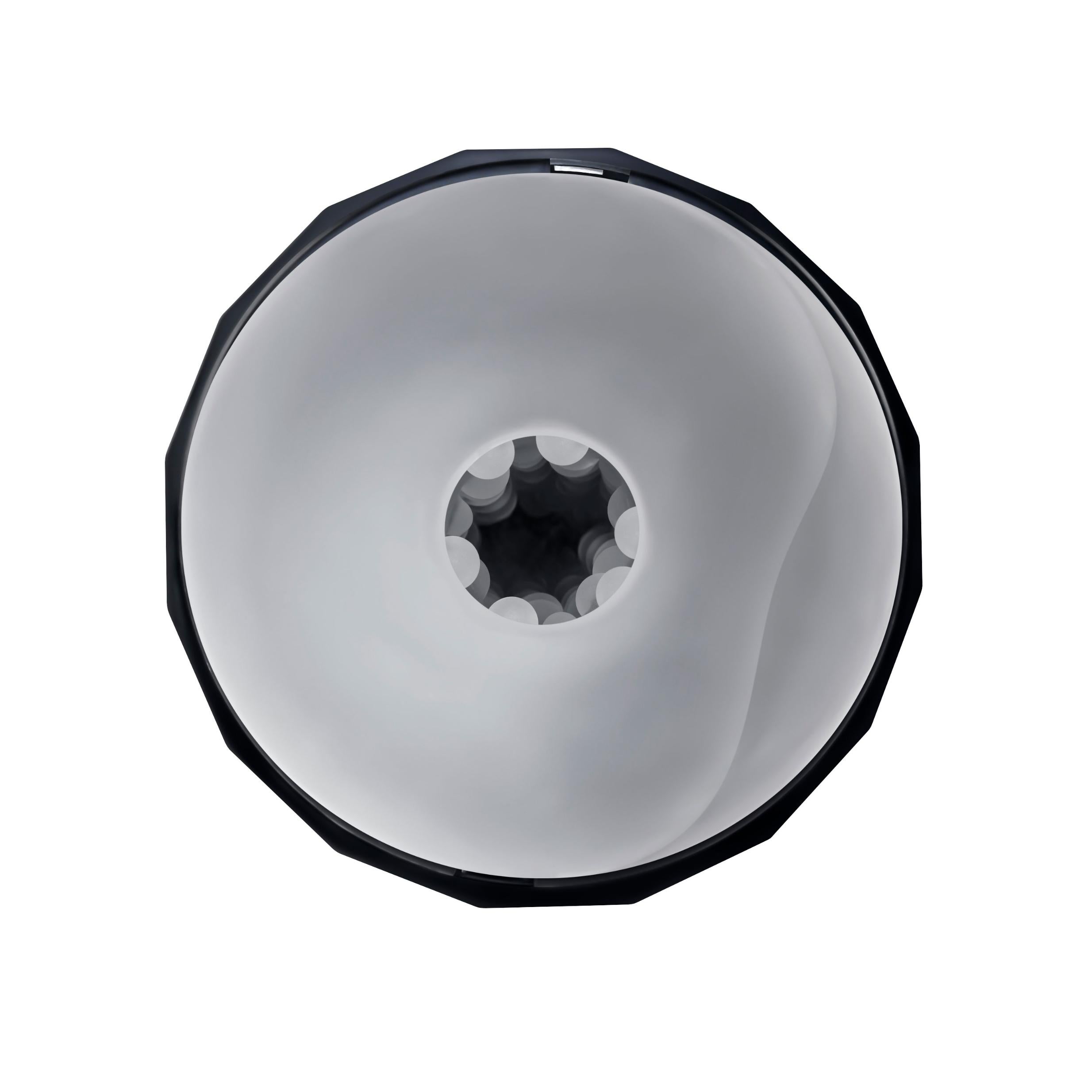 Playboy Pleasure - Solo - Stroker - Black