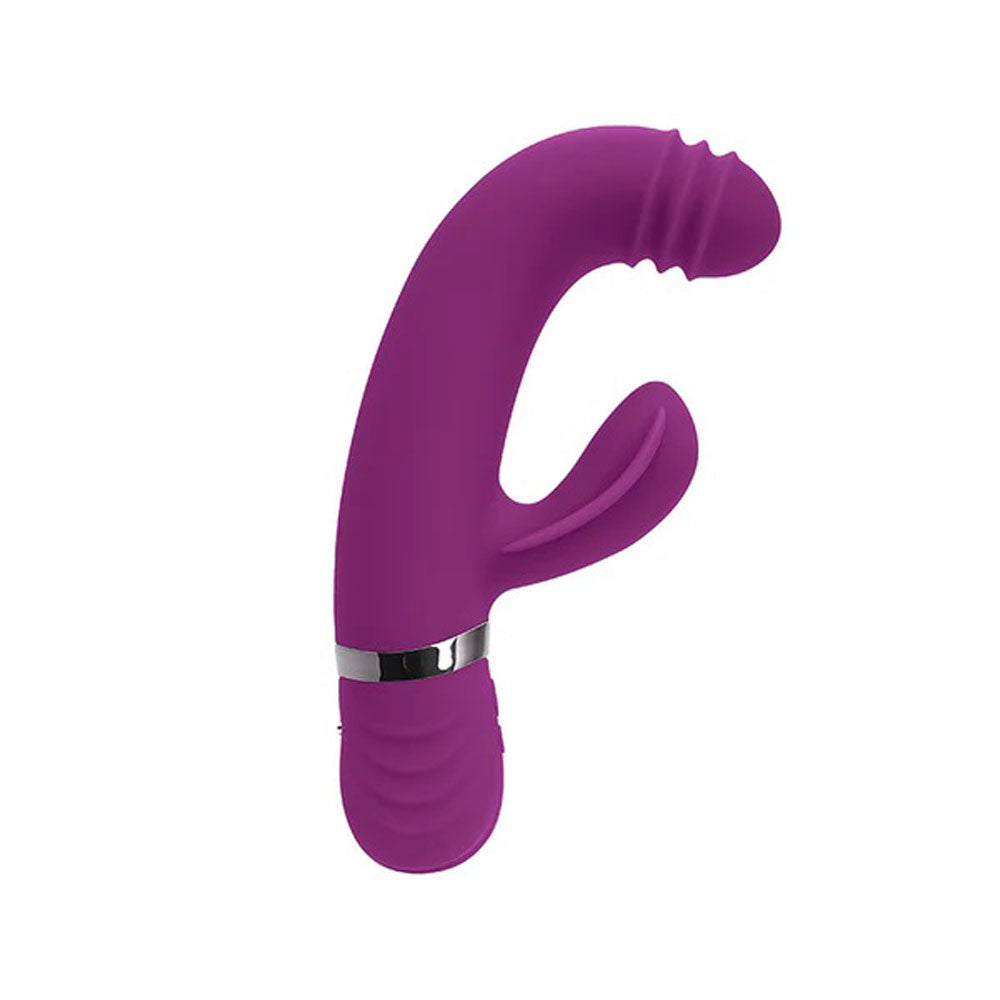 Playboy Pleasure - Tap That - G-Spot Vibrator
