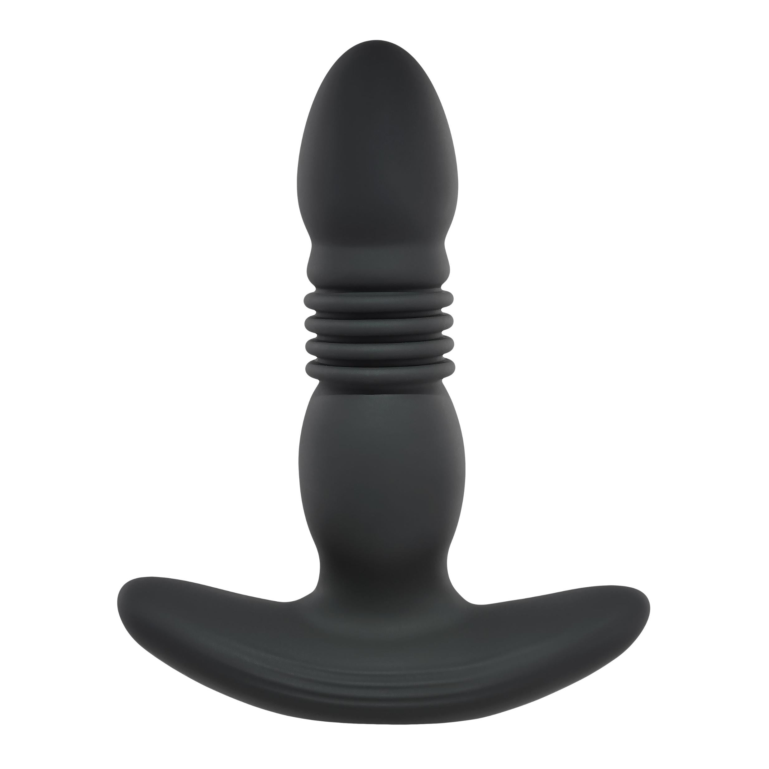 Playboy Pleasure Trust The Thrust Butt Plug
