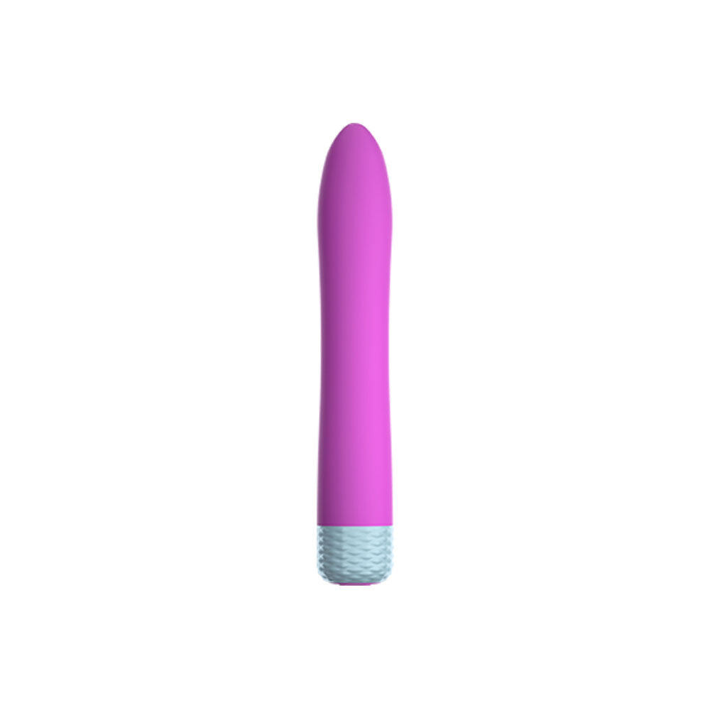 Pleasure in Liquid Silicone Luxury With Densa Bullet Vibe