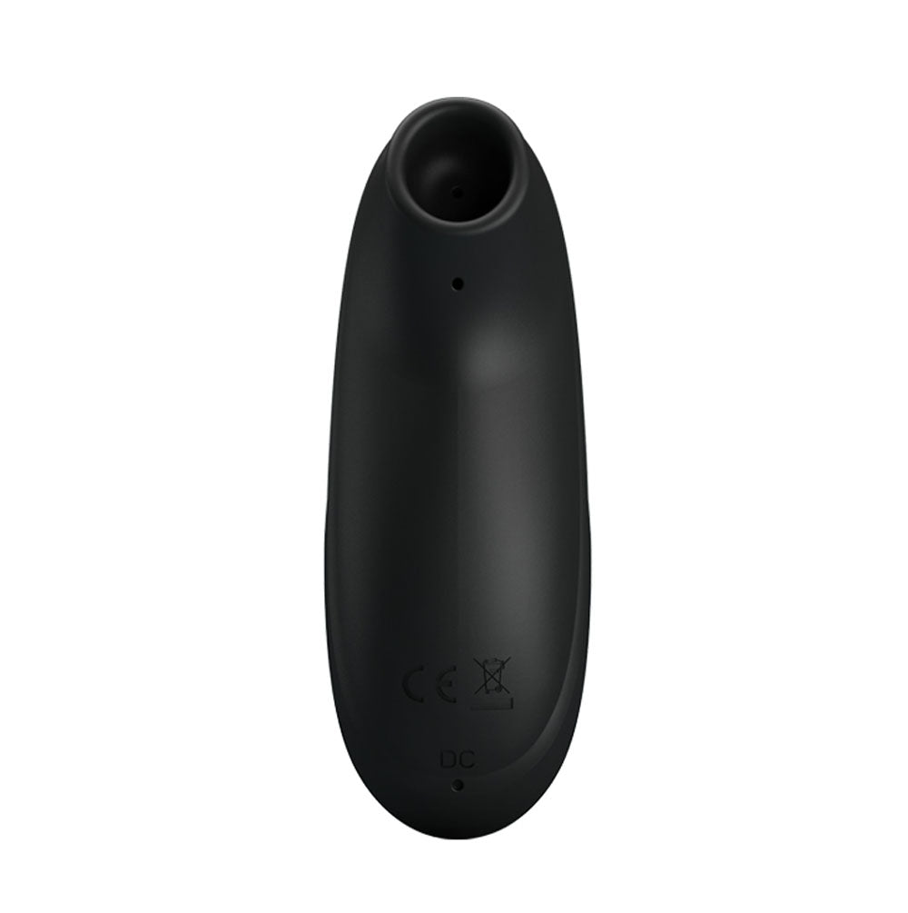 Portable Clitoral Stimulator - Pretty Love Otis