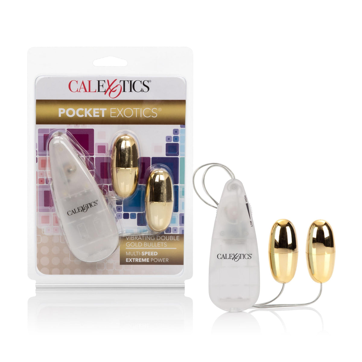 Portable Powerhouse Your On-the-Go Must-Have Gold Bullet Gold