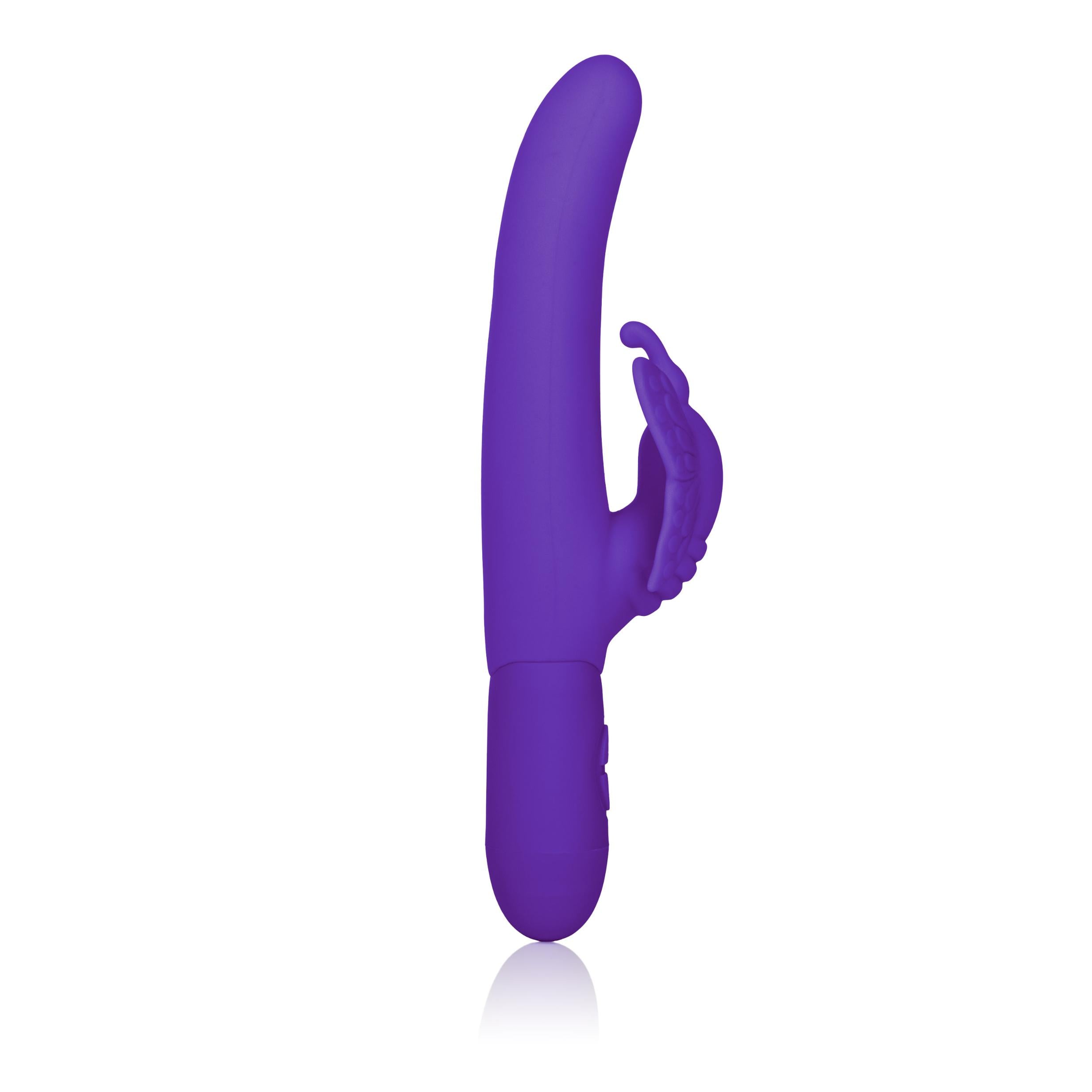 Posh Fluttering Butterfly Vibrator