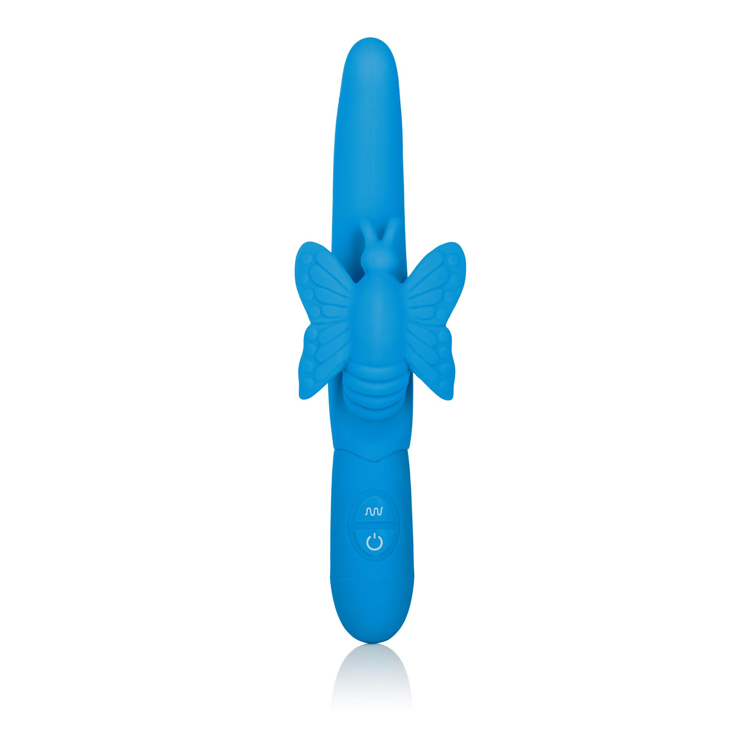 Posh Fluttering Butterfly Vibrator