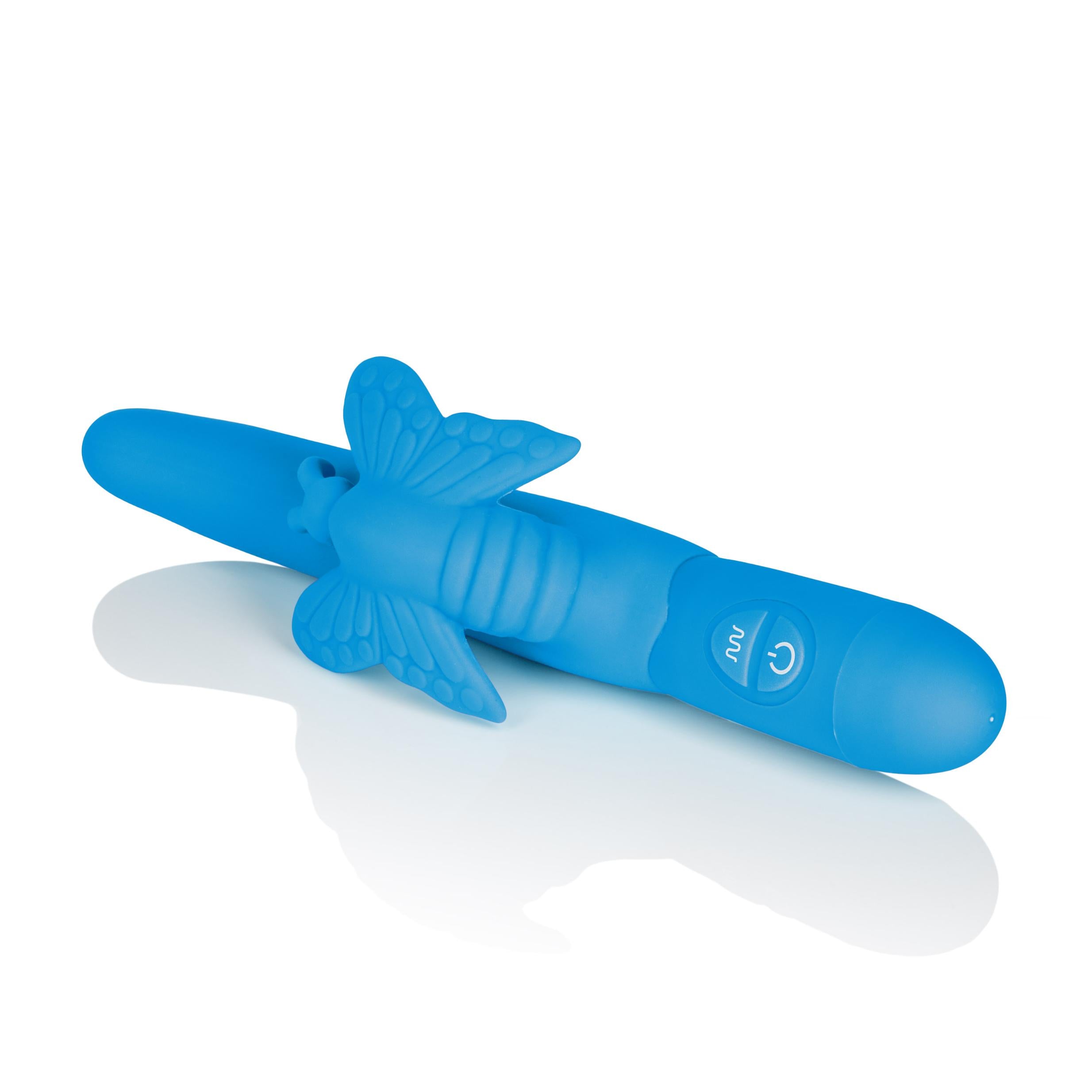 Posh Fluttering Butterfly Vibrator