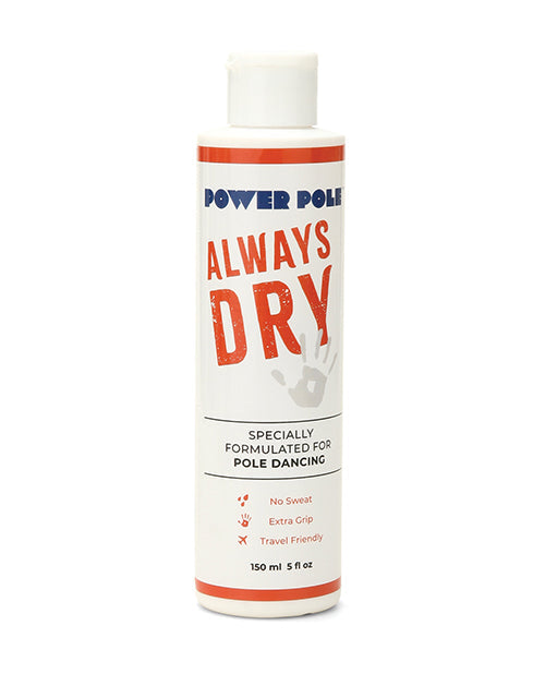 Power Pole Grip Chalk 5.07 Oz