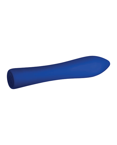 Powerful Silicone Classic Vibrator - Evolved Novelties