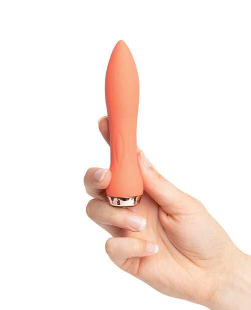 Powerhouse Sensuelle 60SX Amp Silicone Bullet Vibrator