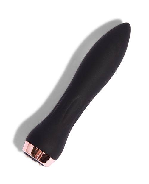 Powerhouse Sensuelle 60SX Amp Silicone Bullet Vibrator