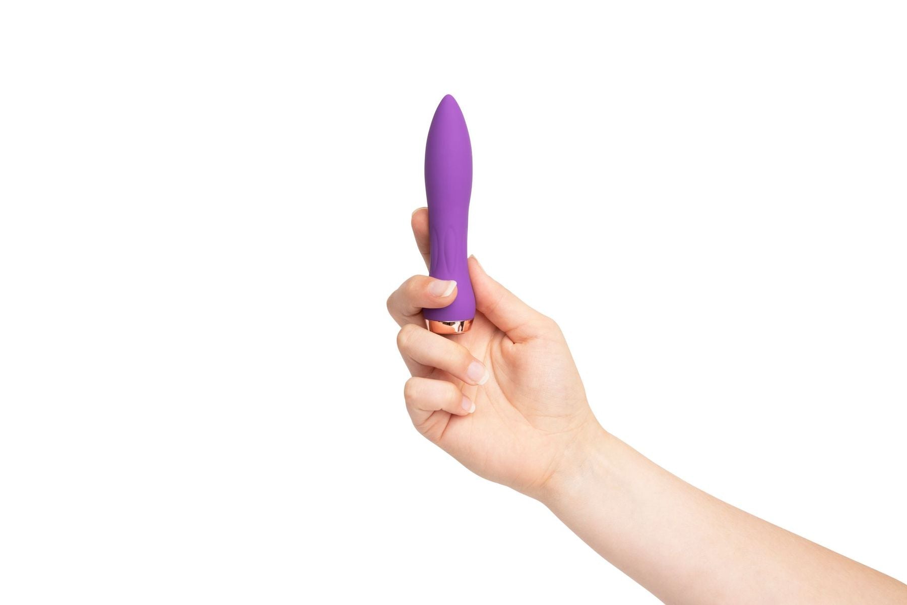 Powerhouse Sensuelle 60SX Amp Silicone Bullet Vibrator
