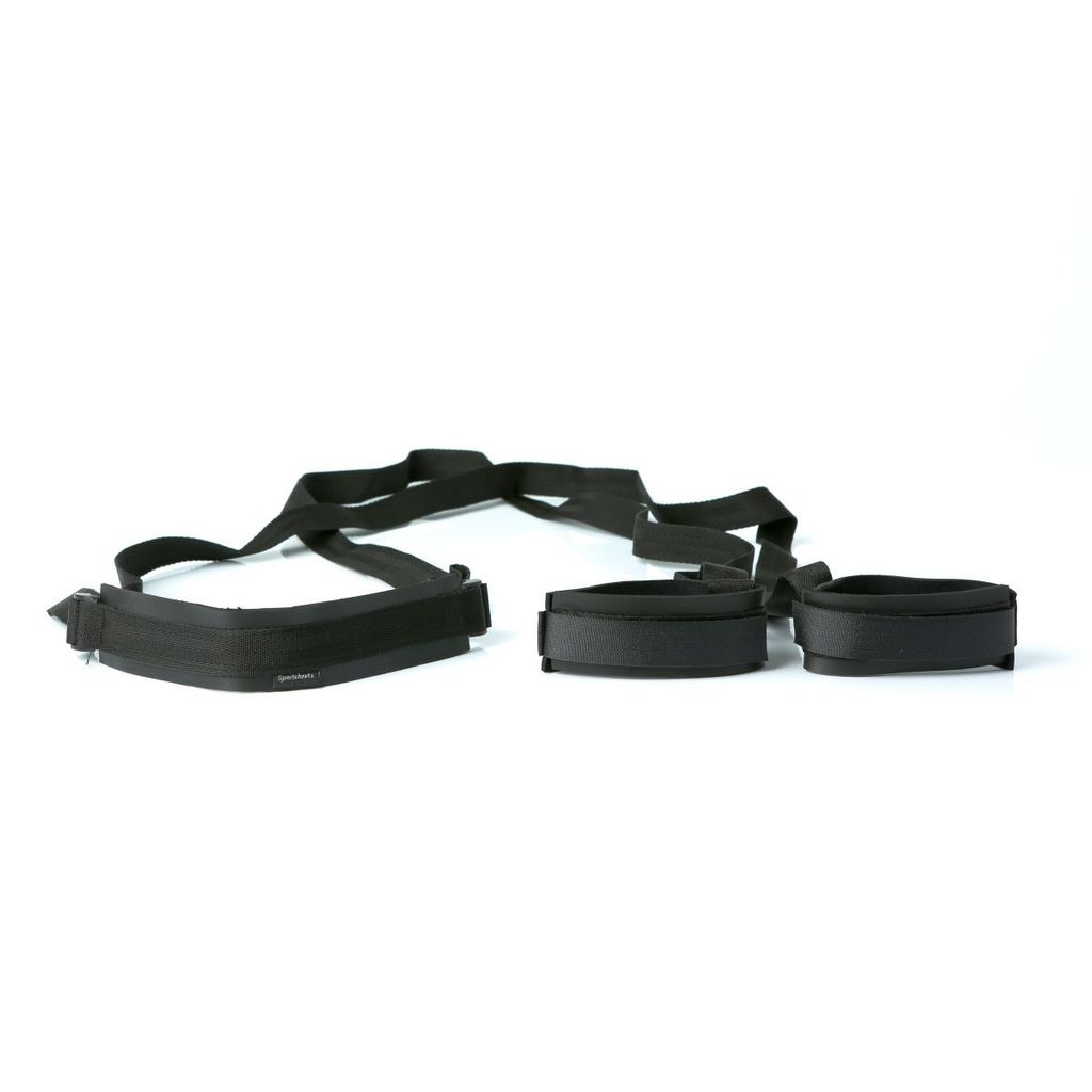 Premium Sex Sling for Couples by Sportsheets