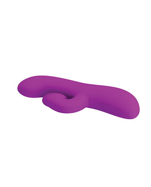 Pretty Love Anthony Sucking Rabbit Vibrator - 12 Functions