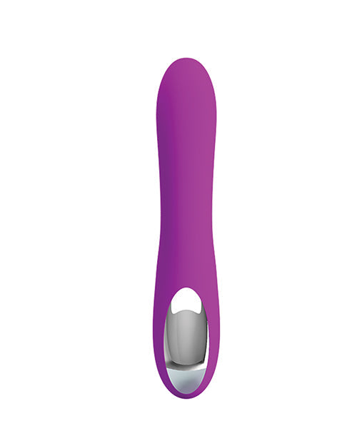 Pretty Love Anthony Sucking Rabbit Vibrator - 12 Functions