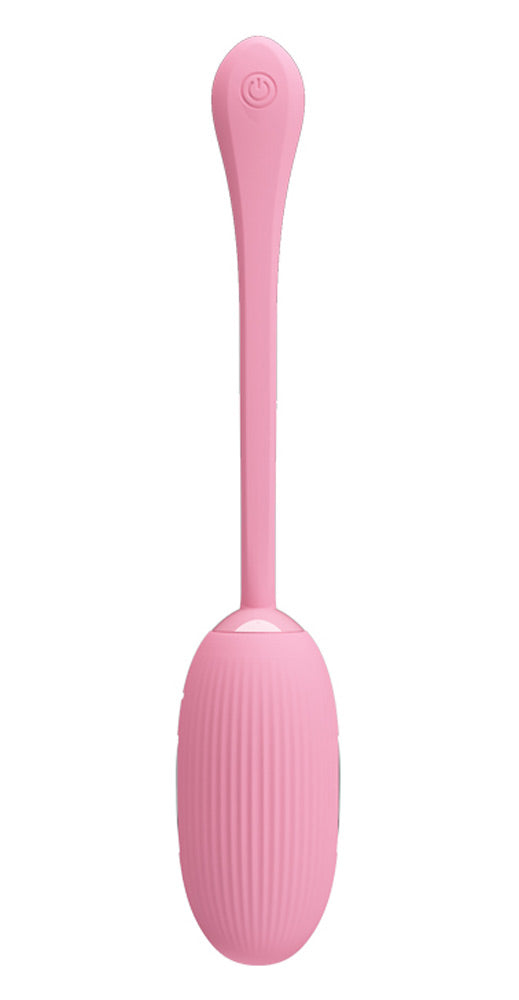 Pretty Love - Doreen - Rechargeable Egg Vibrator