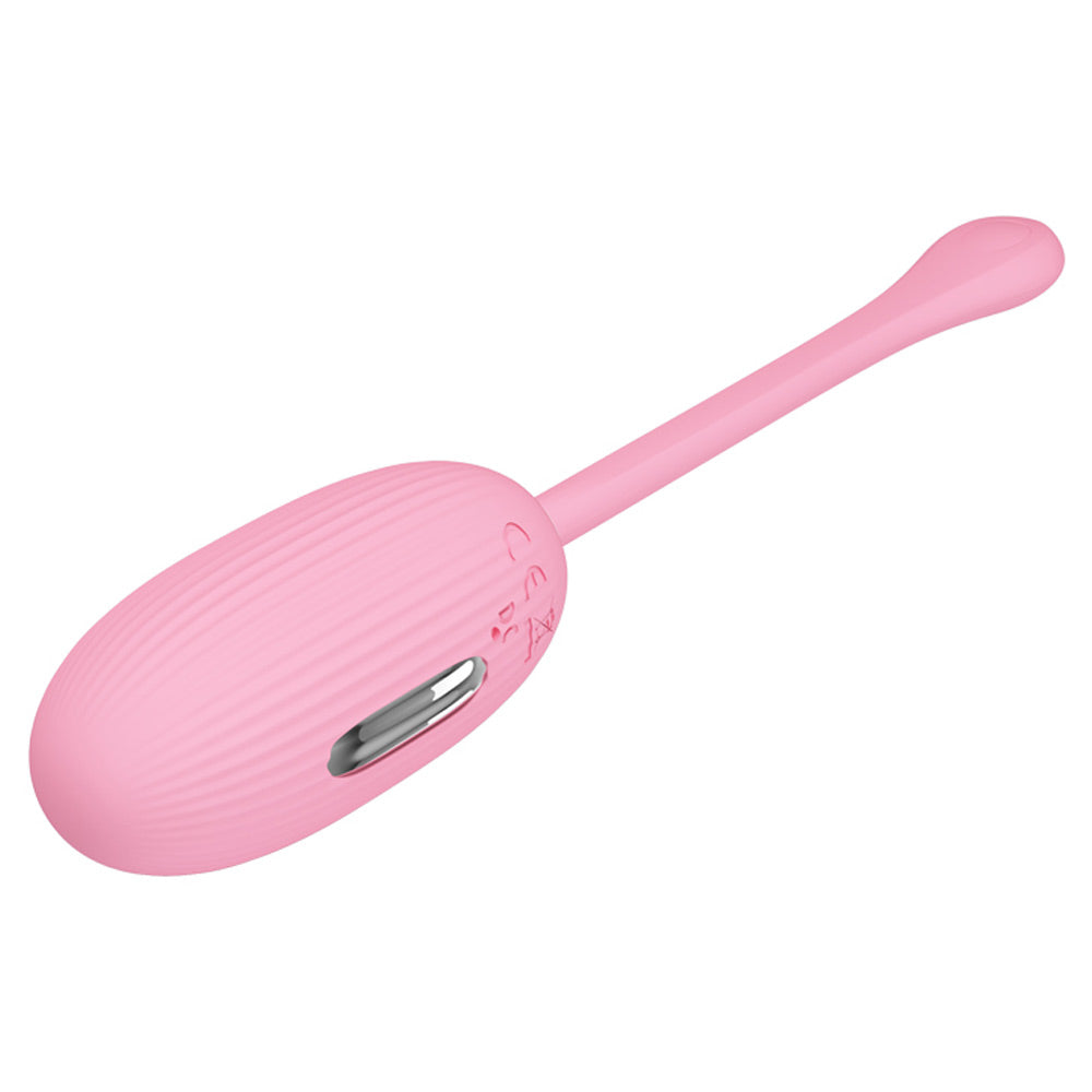 Pretty Love - Doreen - Rechargeable Egg Vibrator