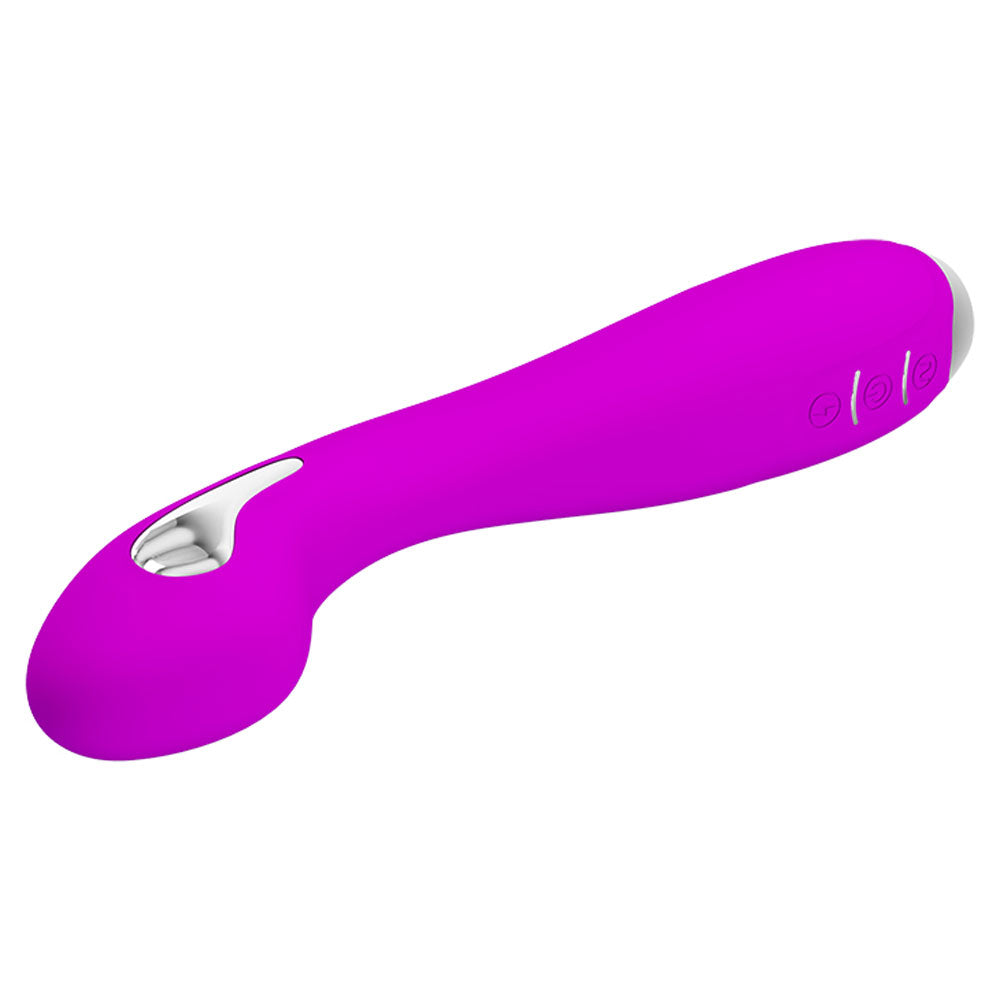 Pretty Love Hector Global Remote Control Series G-Spot Vibrator