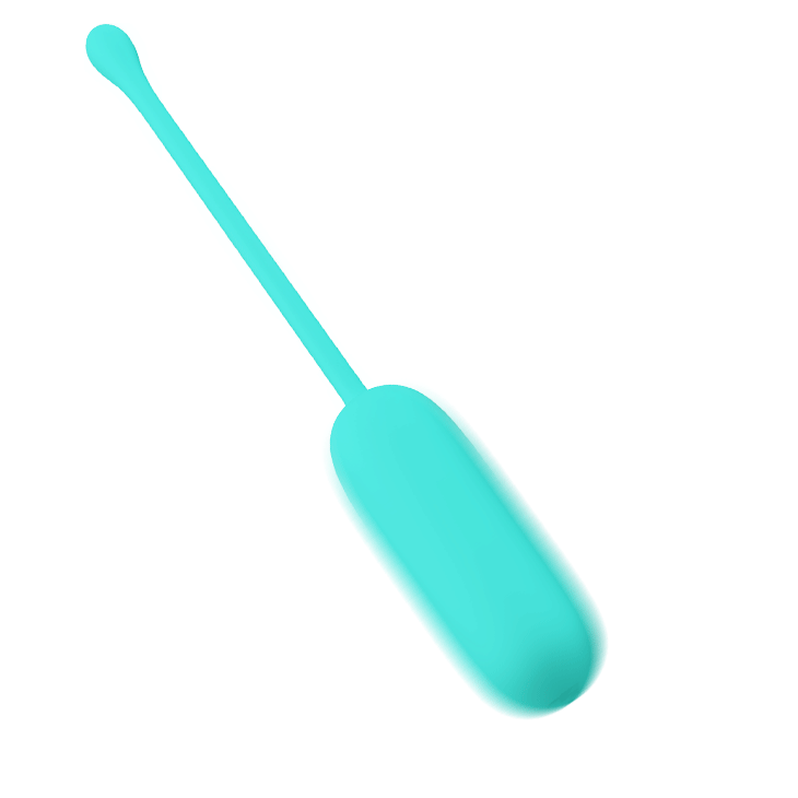 Pretty Love Joyce Vibrating Egg